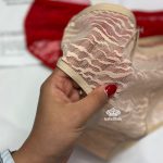شورت تمام دانتل ایزابلا - Image 7